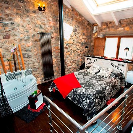 Casas Rurales Entre Babia Y La Luna Villafeliz Kültér fotó