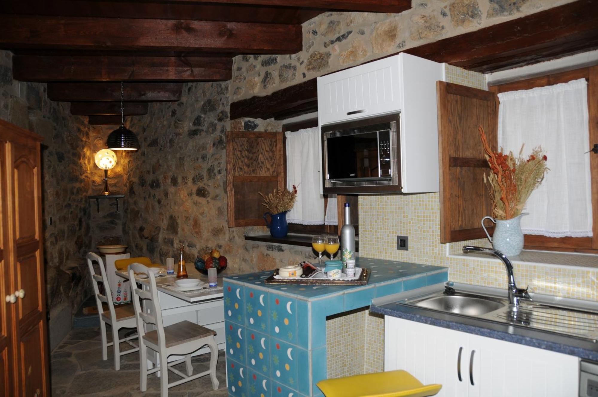 Casas Rurales Entre Babia Y La Luna Villafeliz Kültér fotó