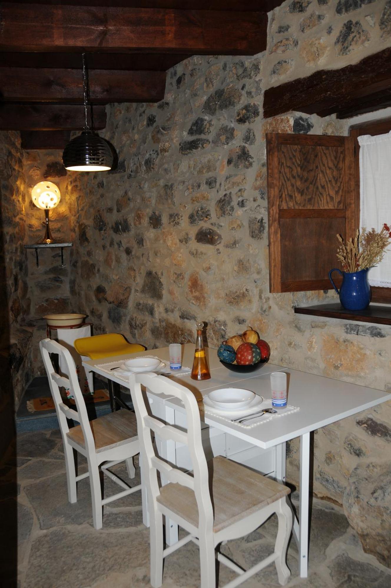 Casas Rurales Entre Babia Y La Luna Villafeliz Szoba fotó