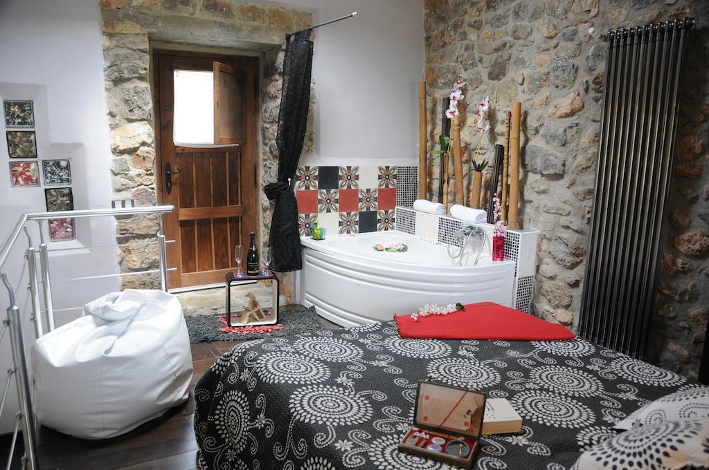 Casas Rurales Entre Babia Y La Luna Villafeliz Kültér fotó