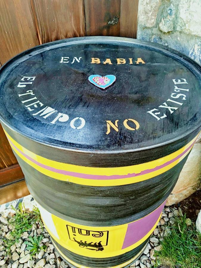 Casas Rurales Entre Babia Y La Luna Villafeliz Kültér fotó